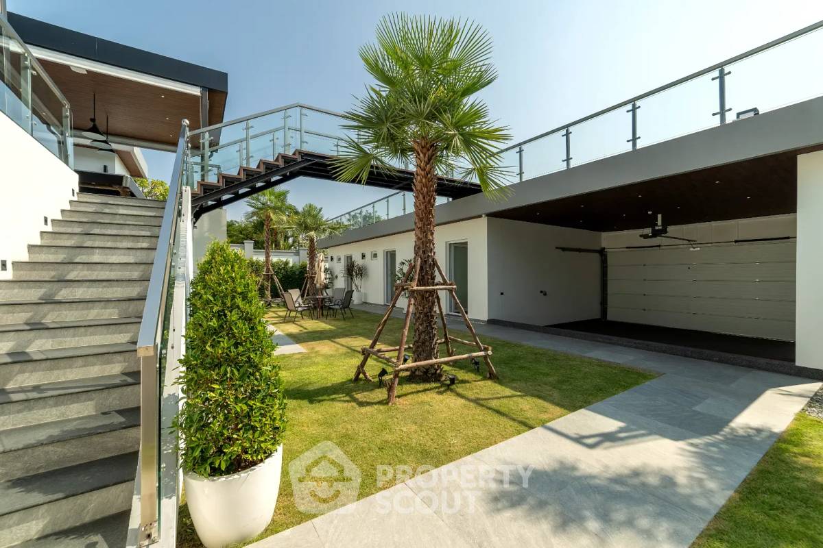 รูป บ้านเดี่ยว 6 ห้องนอน ขาย โครงการ สยามรอยัลวิว พัทยา (พัทยาตะวันออก) (ID 2091415) - รูปที่ 20/41