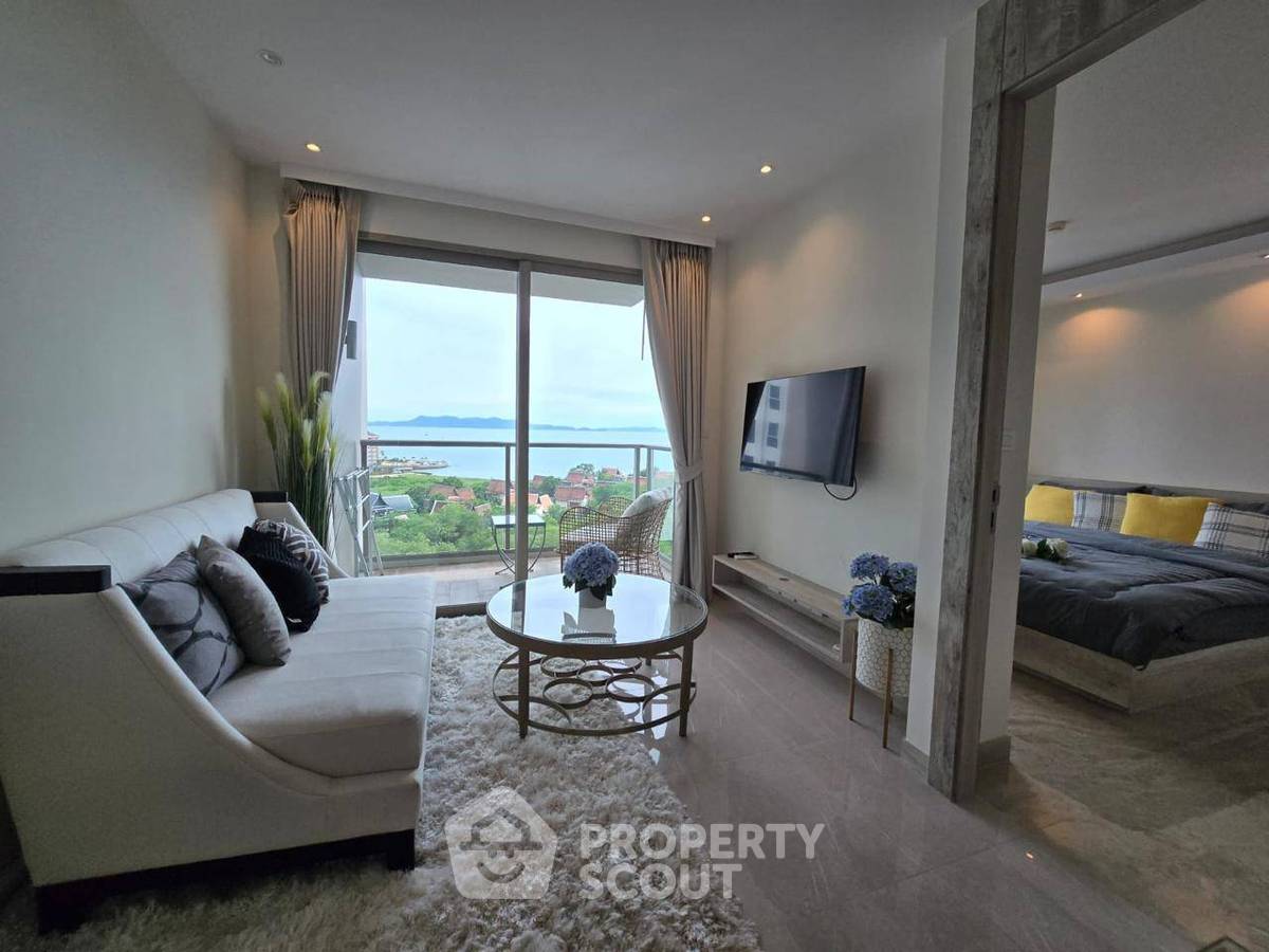 รูป ขายคอนโด 1 ห้องนอน The Riviera Monaco พัทยา (ID 2097964) - รูปที่ 1/5