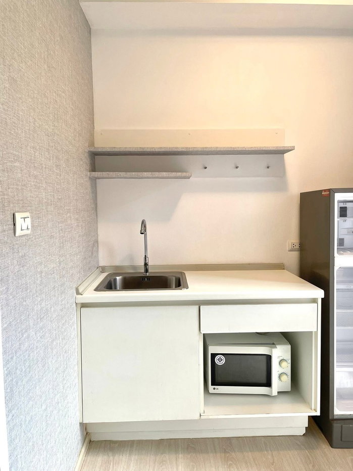 รูป #R5355 ให้เช่าคอนโด Plum Condo Park Rangit Phase 3  - รูปที่ 8/14