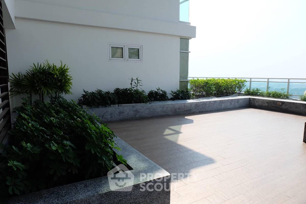 รูป คอนโด 1 ห้องนอน ชั้น 30 ขนาด 45 ตร.ม. The Coast Bangkok ใกล้ BTS บางนา 300 ม. (ID 1581857) - รูปที่ 12/12