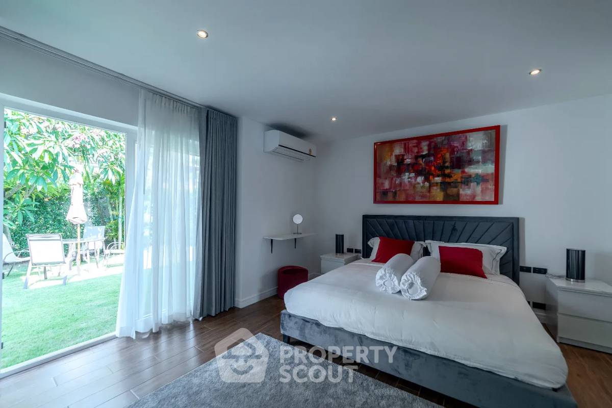 รูป บ้านเดี่ยว 6 ห้องนอน ขาย โครงการ สยามรอยัลวิว พัทยา (พัทยาตะวันออก) (ID 2091415) - รูปที่ 36/41