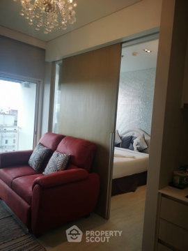 คอนโด 1 ห้องนอน 34 ตร.ม. ขาย ที่ Veranda Residence Pattaya (ID 1860032)