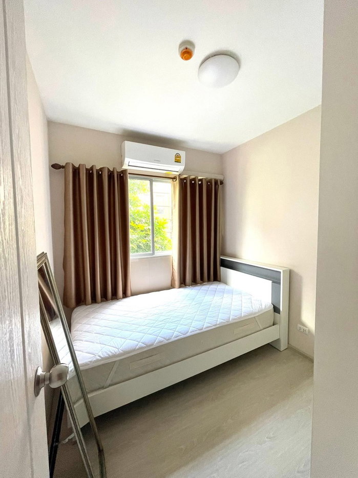 รูป #R5355 ให้เช่าคอนโด Plum Condo Park Rangit Phase 3  - รูปที่ 3/14
