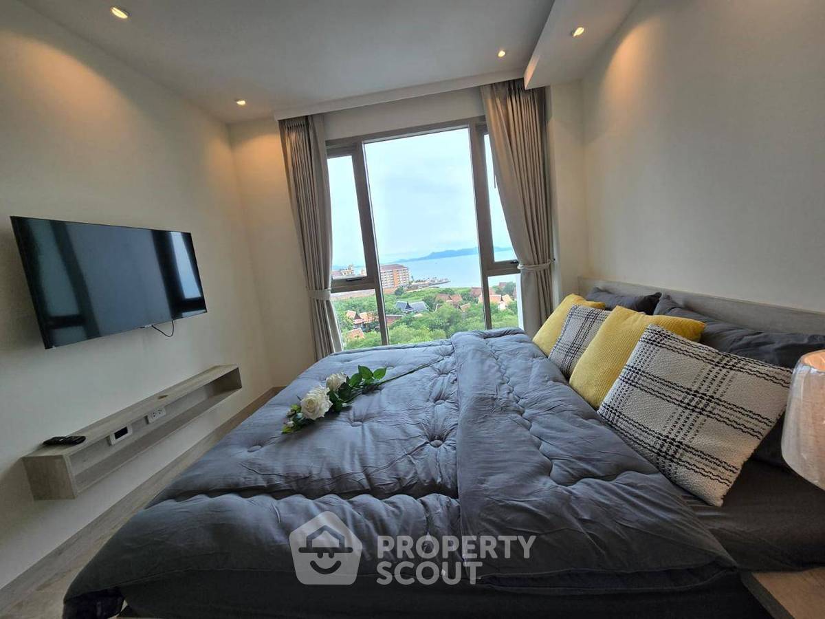 รูป ขายคอนโด 1 ห้องนอน The Riviera Monaco พัทยา (ID 2097964) - รูปที่ 4/5