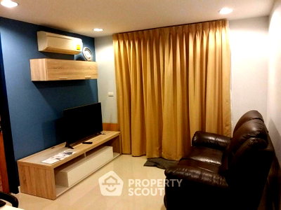 ขายคอนโด : คอนโดขาย 1 ห้องนอน ขนาด 40.5 ตร.ม. | Zenith Place Sukhumvit 42 | ใกล้ BTS เอกมัย 300 ม. (ID 1466197)