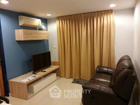 คอนโดขาย 1 ห้องนอน ขนาด 40.5 ตร.ม. | Zenith Place Sukhumvit 42 | ใกล้ BTS เอกมัย 300 ม. (ID 1466197)