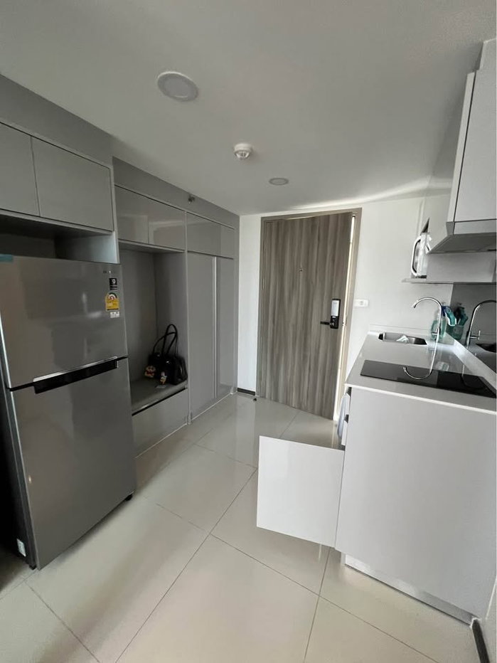 รูป เช่าคอนโด Knightsbridge Space Ratchayothin/ไนท์บริดจ์ สเปซ รัชโยธิน (C6807077)  ID Line : @condo44 - รูปที่ 8/10