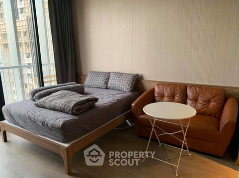 30th-Floor 1-BR | Park Origin Phrom Phong | BTS Phrom Phong (ID 825028)