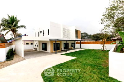 บ้านเดี่ยว เทศบาลตำบลดอนแก้ว : บ้านเดี่ยว 4 ห้องนอน ขาย เนื้อที่ 280 ตร.ม. ท่าวังตาล สารภี เชียงใหม่ (ID 2228880)