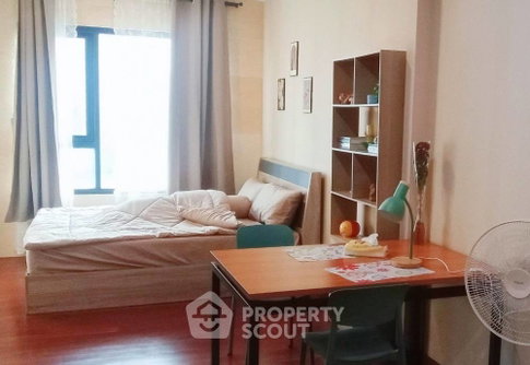 ชั้น 18 1 ห้องนอน 35 ตร.ม. คอนโด Life Asoke ใกล้ ARL มักกะสัน 300 ม. (ID 1947662)