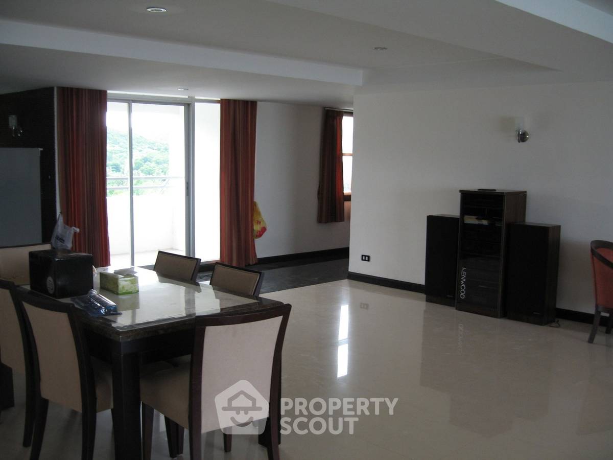 รูป คอนโด 3 ห้องนอน ที่ Milford Paradise ใกล้ปากน้ำปราณ (ให้เช่า) (ID 1547111) - รูปที่ 3/25