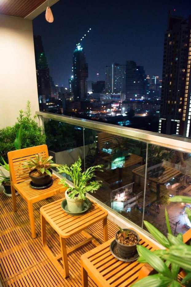 รูป #R5351 ให้เช่าคอนโด The Address Sathorn - รูปที่ 8/9