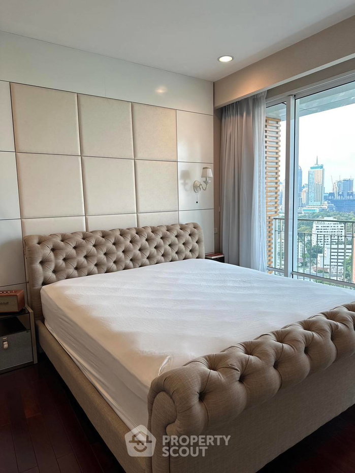 รูป คอนโด 2 ห้องนอน Baan Rajprasong ใกล้ BTS ราชดำริ 100 ม. ชั้น 19 พื้นที่ 120 ตร.ม. (ID 1476166) - รูปที่ 2/23