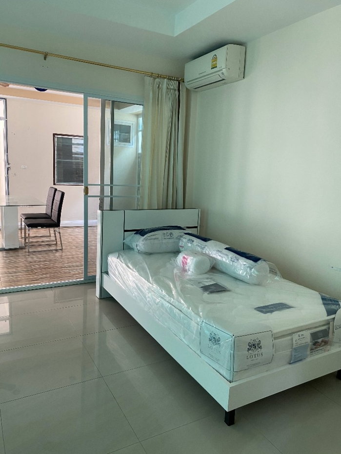 รูป ปล่อยเช่าบ้านเดี่ยว 2 ชั้น ราชพฤกษ์ - รูปที่ 11/16