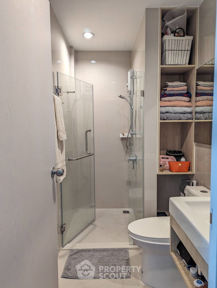 รูป คอนโด 2 ห้องนอน 35 ตร.ม. ชั้น 20 ที่ Nue Noble Srinakarin – Lasalle (ID 1380790) - รูปที่ 8/10