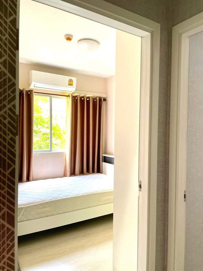 รูป #R5355 ให้เช่าคอนโด Plum Condo Park Rangit Phase 3  - รูปที่ 5/14