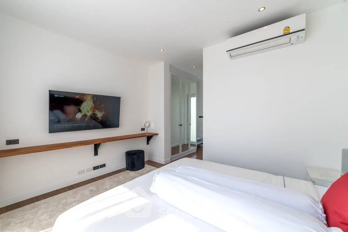 รูป บ้านเดี่ยว 6 ห้องนอน ขาย โครงการ สยามรอยัลวิว พัทยา (พัทยาตะวันออก) (ID 2091415) - รูปที่ 25/41