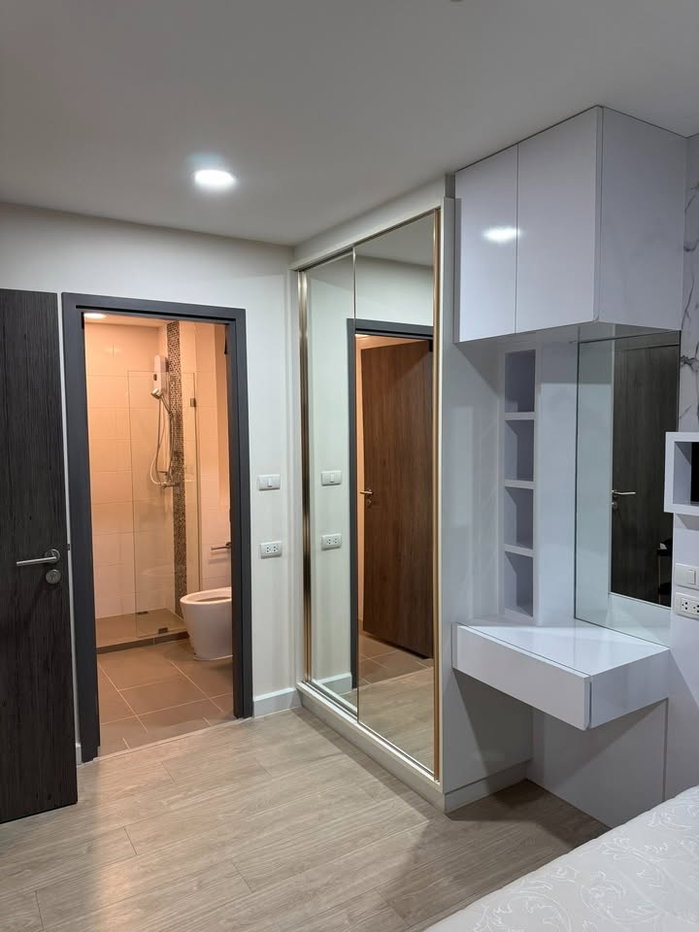 picture Condo for Rent at Metro Luxe Pahol - Sutthisan (C6807073) - 3/12