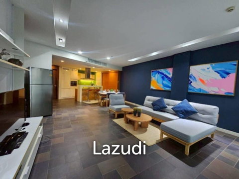 2 Beds 2 Baths 153.8 SQ.M. Ananya Beachfront
