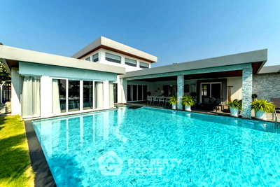 บ้านเดี่ยว ชลบุรี : บ้านเดี่ยว 6 ห้องนอน ขาย โครงการ สยามรอยัลวิว พัทยา (พัทยาตะวันออก) (ID 2091415)