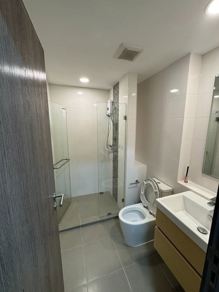 picture Condo for Rent at Metro Luxe Pahol - Sutthisan (C6807073) - 12/12