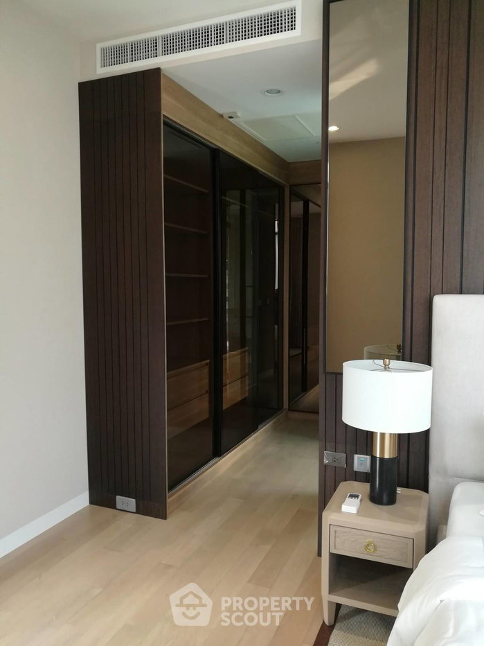 รูป คอนโด 2 ห้องนอน 112 ตร.ม. ชั้นสูง 20 ที่ Royce Private Residences ใกล้ MRT สุขุมวิท (ID 452753) - รูปที่ 9/17