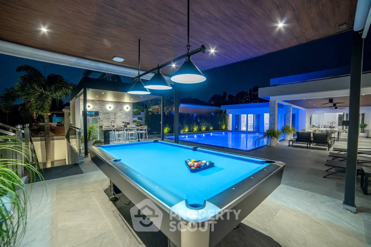 รูป บ้านเดี่ยว 6 ห้องนอน ขาย โครงการ สยามรอยัลวิว พัทยา (พัทยาตะวันออก) (ID 2091415) - รูปที่ 16/41