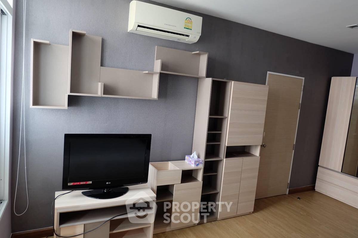 รูป คอนโด 1 ห้องนอน ชั้น 30 ขนาด 45 ตร.ม. The Coast Bangkok ใกล้ BTS บางนา 300 ม. (ID 1581857) - รูปที่ 2/12