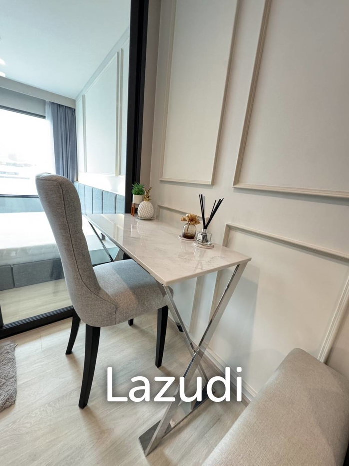 รูป 1 Bed 1 Bath 35 SQ.M Life One Wireless - รูปที่ 6/16