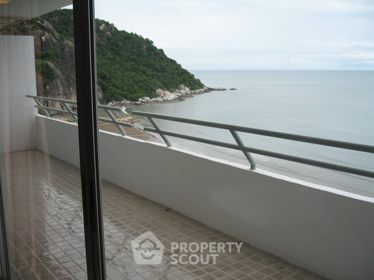 รูป คอนโด 3 ห้องนอน ที่ Milford Paradise ใกล้ปากน้ำปราณ (ให้เช่า) (ID 1547111) - รูปที่ 19/25