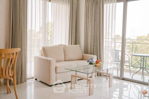 รูปภาพ คอนโด 1 ห้องนอน ให้เช่า City Garden Tropicana ใกล้ นาเกลือ (ID 2222248)