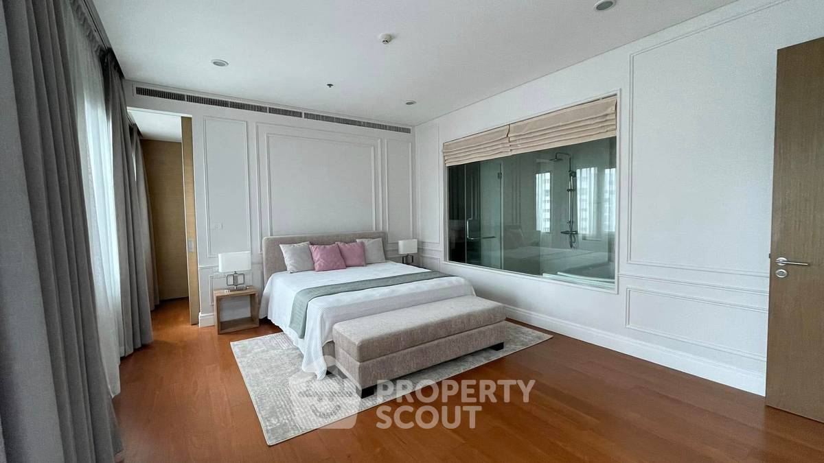 รูป คอนโด 3 ห้องนอน ชั้น 25 ขนาด 180 ตร.ม. Bright Sukhumvit 24 Condominium BTS พร้อมพงษ์ (ID 783019) - รูปที่ 6/20