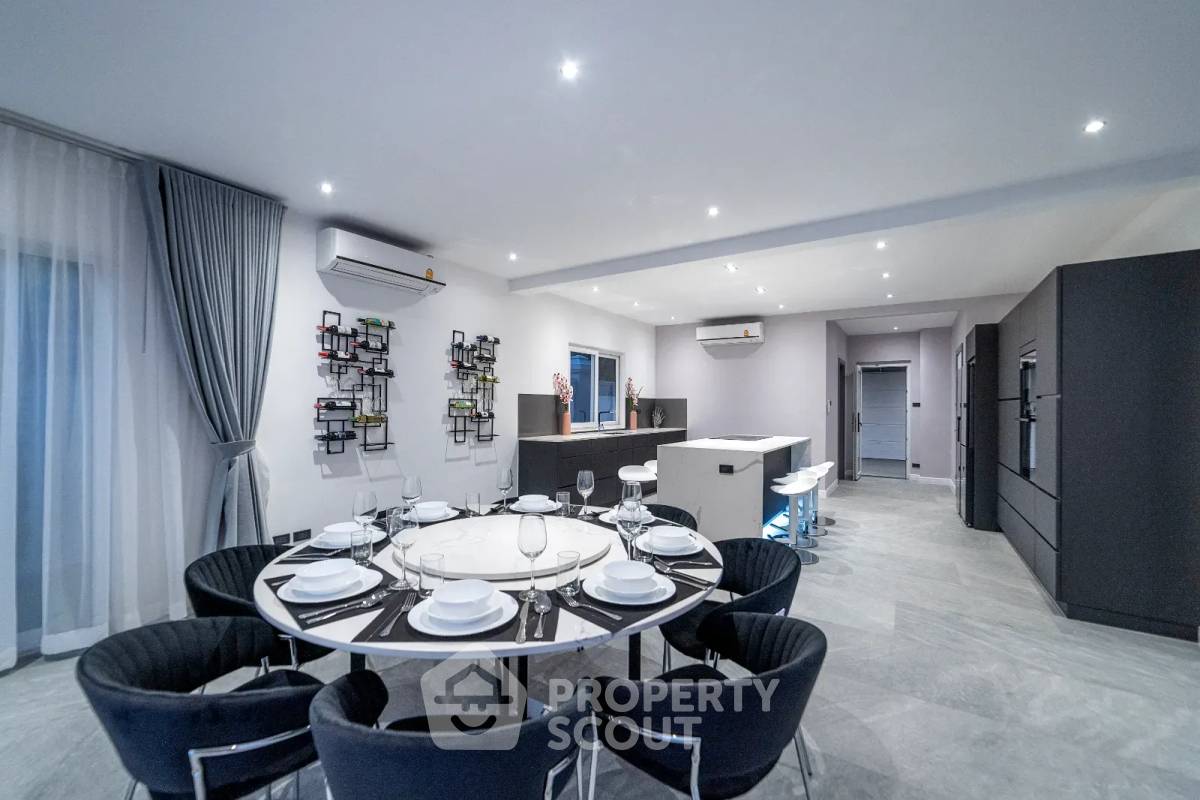 รูป บ้านเดี่ยว 6 ห้องนอน ขาย โครงการ สยามรอยัลวิว พัทยา (พัทยาตะวันออก) (ID 2091415) - รูปที่ 22/41