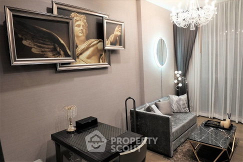 คอนโด 1 ห้องนอน 44 ตร.ม. ชั้น 16 ที่ The Diplomat Sathorn ใกล้ BTS สุรศักดิ์ 90 ม. (ID 2097556)