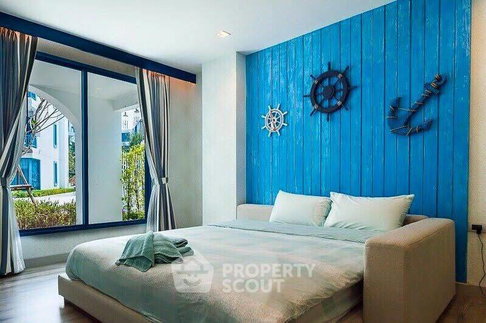 2-BR Condo For Sale At The Crest Santora Hua Hin, City Center (ID 2035497)