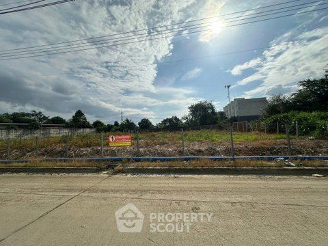 ที่ดินให้เช่า ในทวีวัฒนา กรุงเทพมหานคร (ID 2229564)