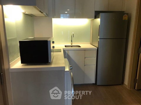1-BR 45 Sqm For Rent Ideo Q Sukhumvit 36, 400m to BTS Thong Lor (ID 1504439)