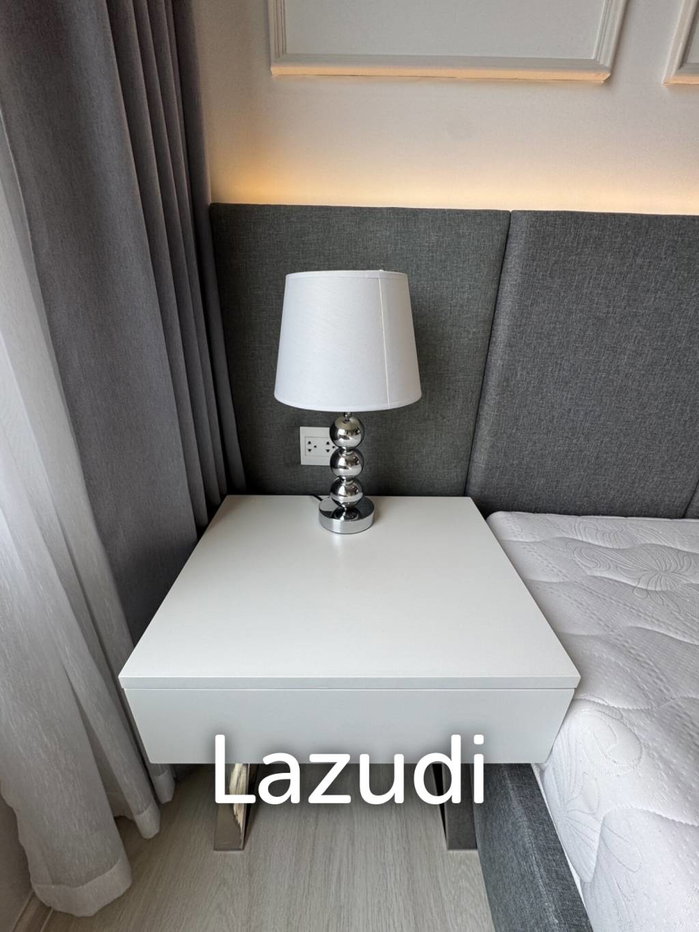 รูป 1 Bed 1 Bath 35 SQ.M Life One Wireless - รูปที่ 15/16