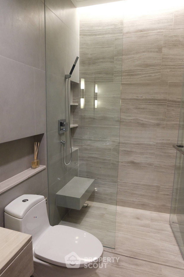 รูป คอนโด 1 ห้องนอน 44 ตร.ม. ชั้น 16 ที่ The Diplomat Sathorn ใกล้ BTS สุรศักดิ์ 90 ม. (ID 2097556) - รูปที่ 8/8