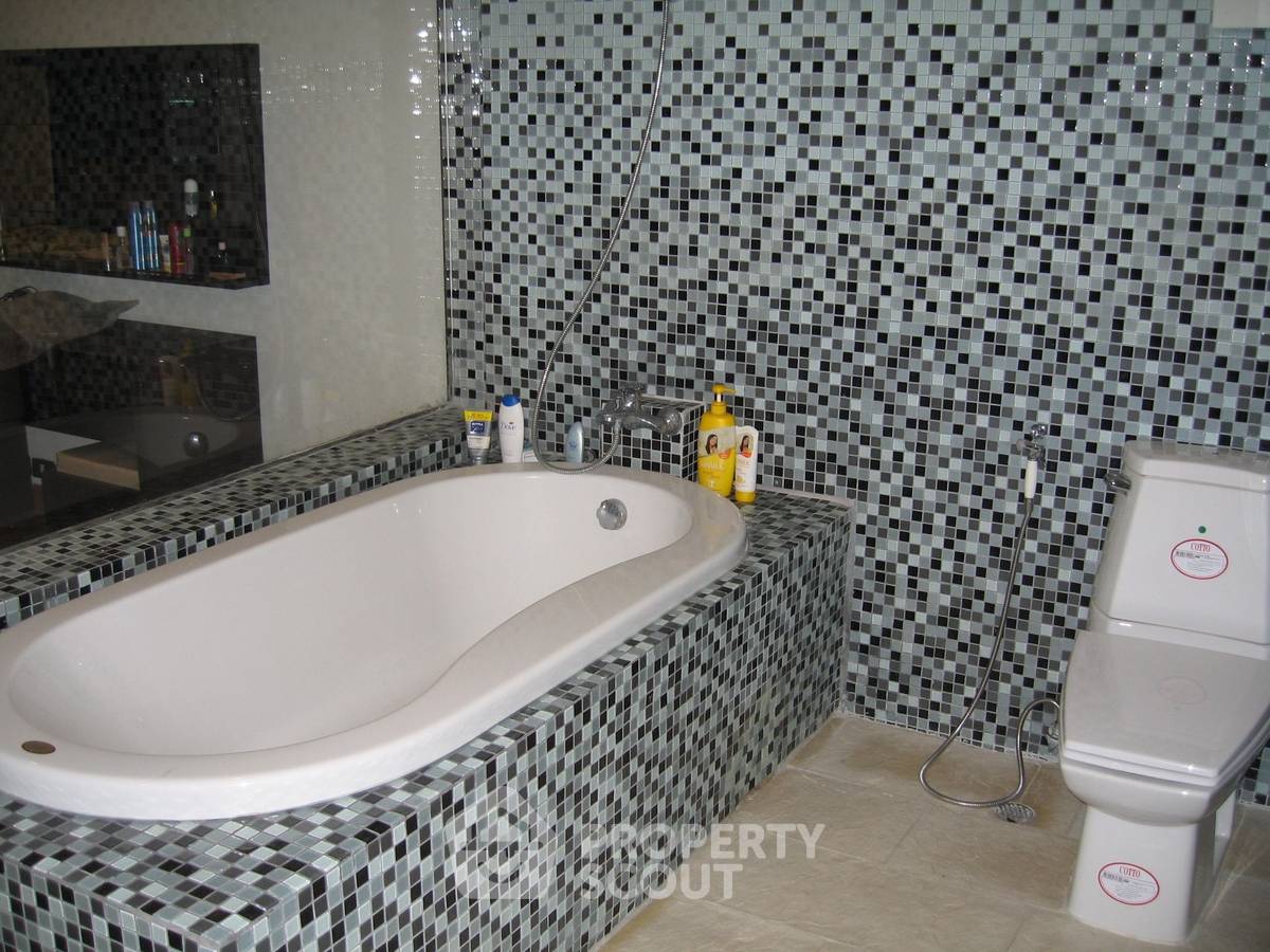 รูป คอนโด 3 ห้องนอน ที่ Milford Paradise ใกล้ปากน้ำปราณ (ให้เช่า) (ID 1547111) - รูปที่ 24/25
