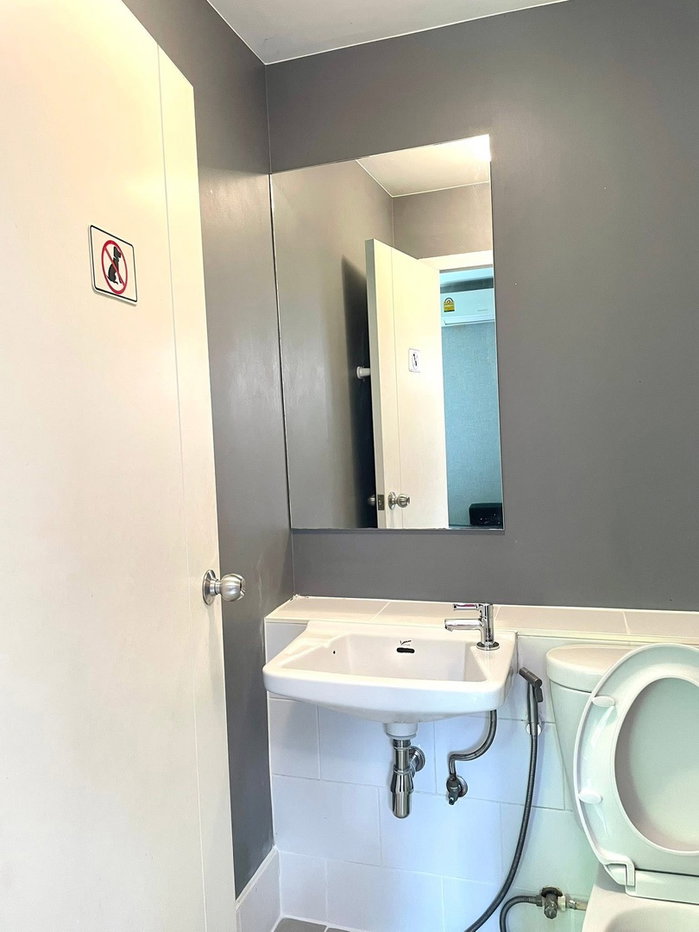 รูป #R5355 ให้เช่าคอนโด Plum Condo Park Rangit Phase 3  - รูปที่ 12/14