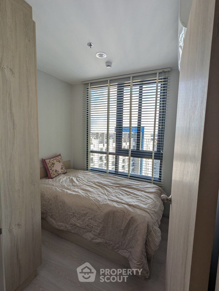 รูป คอนโด 2 ห้องนอน 35 ตร.ม. ชั้น 20 ที่ Nue Noble Srinakarin – Lasalle (ID 1380790) - รูปที่ 9/10