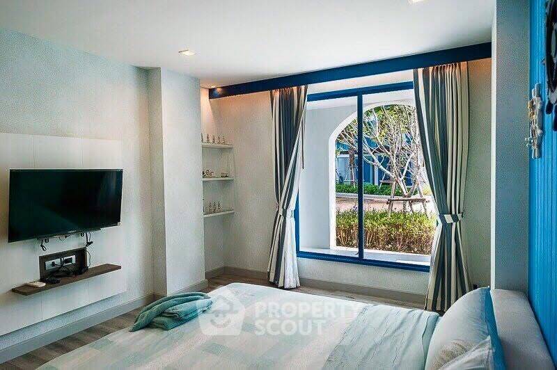 รูป คอนโด 2 ห้องนอน ขาย ที่ เดอะ เครส แซนโตร่า หัวหิน ใจกลางเมือง (ID 2035497) - รูปที่ 2/7