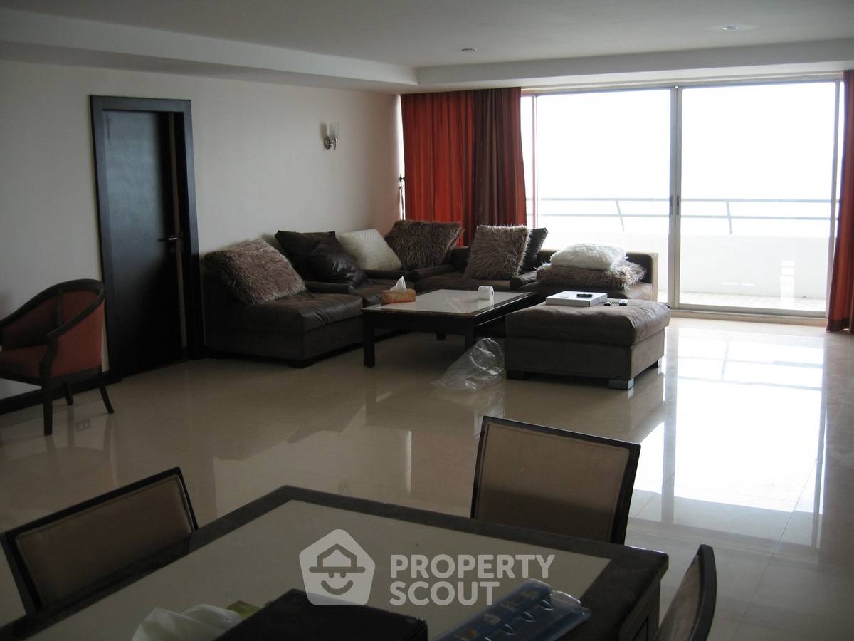 รูป คอนโด 3 ห้องนอน ที่ Milford Paradise ใกล้ปากน้ำปราณ (ให้เช่า) (ID 1547111) - รูปที่ 1/25