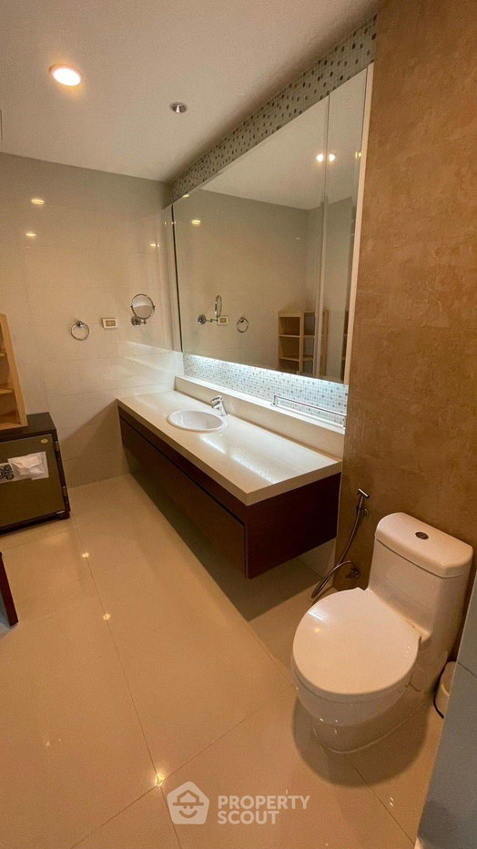 รูป คอนโด 3 ห้องนอน ชั้น 25 ขนาด 180 ตร.ม. Bright Sukhumvit 24 Condominium BTS พร้อมพงษ์ (ID 783019) - รูปที่ 14/20