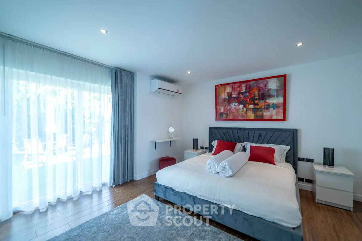 รูป บ้านเดี่ยว 6 ห้องนอน ขาย โครงการ สยามรอยัลวิว พัทยา (พัทยาตะวันออก) (ID 2091415) - รูปที่ 35/41