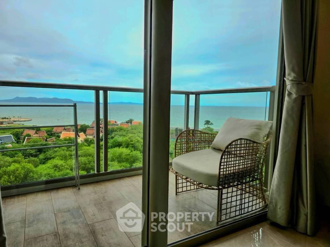 รูป ขายคอนโด 1 ห้องนอน The Riviera Monaco พัทยา (ID 2097964) - รูปที่ 2/5