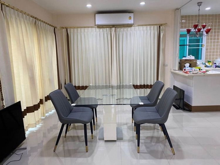 รูป ปล่อยเช่าบ้านเดี่ยว 2 ชั้น ราชพฤกษ์ - รูปที่ 2/16