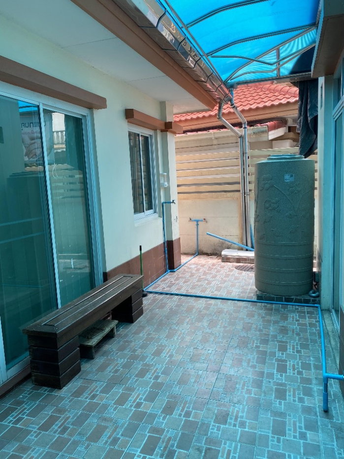 รูป ปล่อยเช่าบ้านเดี่ยว 2 ชั้น ราชพฤกษ์ - รูปที่ 4/16