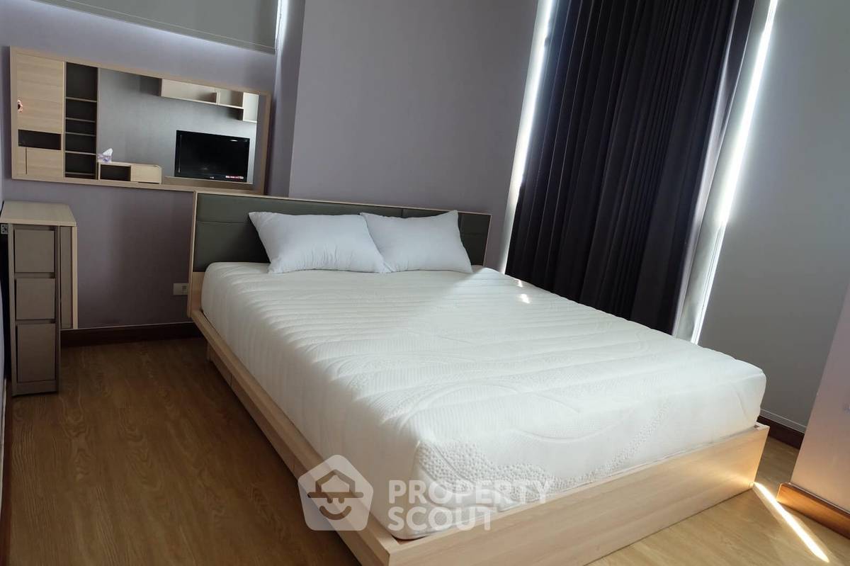 รูป คอนโด 1 ห้องนอน ชั้น 30 ขนาด 45 ตร.ม. The Coast Bangkok ใกล้ BTS บางนา 300 ม. (ID 1581857) - รูปที่ 1/12
